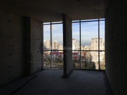 Квартира 1-комн 32.8 м² - Аллея Героев, Батуми