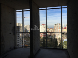 Квартира 32.8 м² - Аллея Героев, Батуми, Грузия