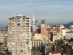 Квартира 32.8 м² - Аллея Героев, Батуми, Грузия