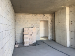 Квартира 1-комн 32.8 м² - Аллея Героев, Батуми