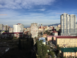 Квартира 32.8 м² - Аллея Героев, Батуми, Грузия