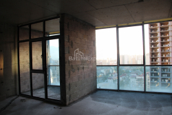 Квартира 2-комн 58.2 м² - Аллея Героев, Батуми