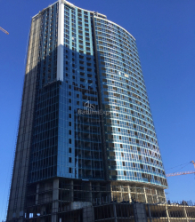 Квартира 2-комн 58.2 м² - Аллея Героев, Батуми