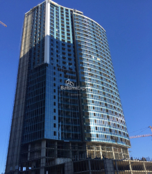 Квартира 2-комн 58.9 м² - Аллея Героев, Батуми