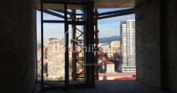 Квартира 33.8 м² - Аллея Героев, Батуми, Грузия