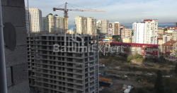 Квартира 33.8 м² - Аллея Героев, Батуми, Грузия