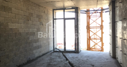 Квартира 1-комн 33.8 м² - Аллея Героев, Батуми
