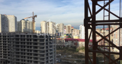 Квартира 33.8 м² - Аллея Героев, Батуми, Грузия
