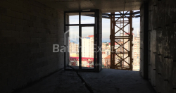 Квартира 1-комн 33.8 м² - Аллея Героев, Батуми