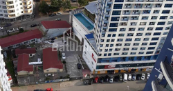 Квартира 2-комн 60 м² - Нико Пиросмани, Батуми