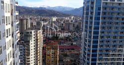 Квартира 2-комн 60 м² - Нико Пиросмани, Батуми