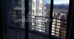 Квартира 2-комн 60 м² - Нико Пиросмани, Батуми