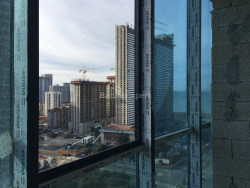 Квартира 63.5 м² - Аллея Героев, Батуми, Грузия