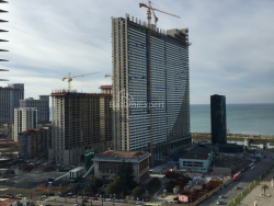 Квартира 63.5 м² - Аллея Героев, Батуми, Грузия