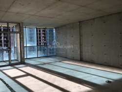 Квартира 3-комн 63.5 м² - Аллея Героев, Батуми