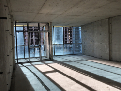 Квартира 3-комн 63.5 м² - Аллея Героев, Батуми