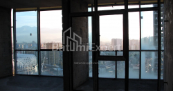 Квартира 2-комн 58.9 м² - Аллея Героев, Батуми