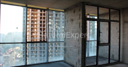 Квартира 2-комн 58.9 м² - Аллея Героев, Батуми