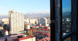 Квартира 2-комн 74 м² - Аллея Героев, Батуми