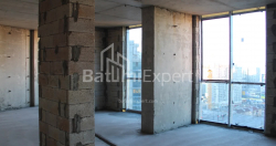 Квартира 74 м² - Аллея Героев, Батуми, Грузия