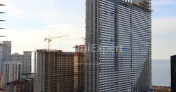 Квартира 58.2 м² - Аллея Героев, Батуми, Грузия
