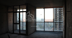 Квартира 2-комн 58.2 м² - Аллея Героев, Батуми