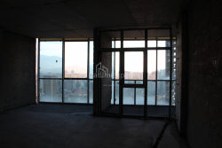 Квартира 2-комн 58.9 м² - Аллея Героев, Батуми