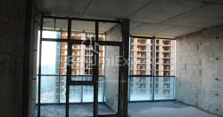 Квартира 2-комн 58.2 м² - Аллея Героев, Батуми