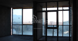 Квартира 2-комн 62.3 м² - Аллея Героев, Батуми