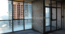 Квартира 2-комн 58.9 м² - Аллея Героев, Батуми