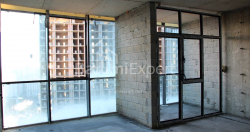 Квартира 2-комн 58.9 м² - Аллея Героев, Батуми