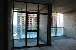 Квартира 58.2 м² - Аллея Героев, Батуми, Грузия
