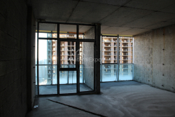 Квартира 2-комн 58.2 м² - Аллея Героев, Батуми
