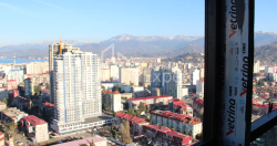Квартира 2-комн 74 м² - Аллея Героев, Батуми