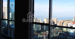Квартира 74 м² - Аллея Героев, Батуми, Грузия