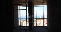 Квартира 1-комн 32.4 м² - Аллея Героев, Батуми
