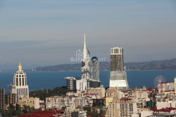 Квартира 35.8 м² - Аллея Героев, Батуми, Грузия