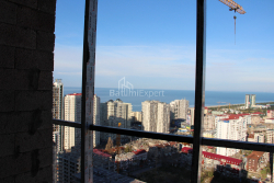 Квартира 1-комн 35.8 м² - Аллея Героев, Батуми