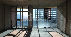 Квартира 2-комн 63.5 м² - Аллея Героев, Батуми