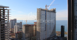 Квартира 2-комн 63.5 м² - Аллея Героев, Батуми