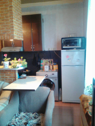 Квартира 3-комн 42 м² - Михаила Лермонтова, Батуми