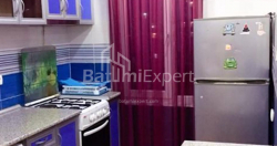 Квартира 3-комн 62 м² - Зураба Горгиладзе, Батуми