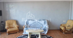 Квартира 3-комн 80 м² - Александра Пушкина, Батуми