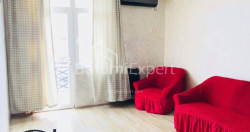 Квартира 3-комн 57 м² - Ильи Чавчавадзе, Батуми