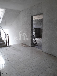 Квартира 36.6 м² - Петра Чайковского, Батуми, Грузия