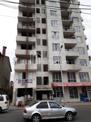 Квартира 36.6 м² - Петра Чайковского, Батуми, Грузия