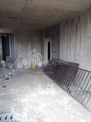 Квартира 1-комн 36.6 м² - Петра Чайковского, Батуми