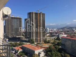 Квартира 1-комн 32 м² - Нико Пиросмани, Батуми