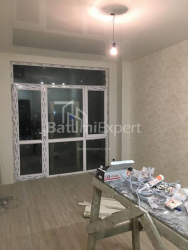 Квартира 1-комн 32 м² - Нико Пиросмани, Батуми