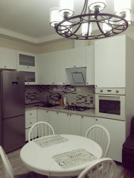 Квартира 3-комн 78 м² - Царя Парнаваза, Батуми